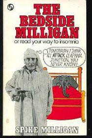 The Bedside Milligan