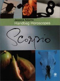 Handbag Horoscopes: Scorpio