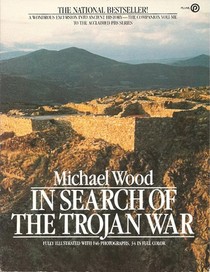 In Search of the  Trojan War