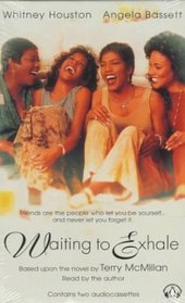 Waiting To Exhale : Tie-in
