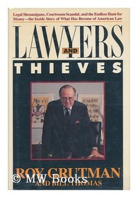 Lawyers and Thieves