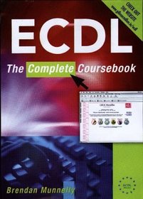 ECDL: Complete Coursebook