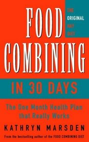 Food Combining in 30 Days
