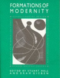 The Formations of Modernity (Introduction to Sociology)