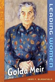 Golda Meir (Leading Women)