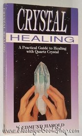 Crystal Healing