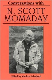 Conversations With N. Scott Momaday (Literary Conversations Series)