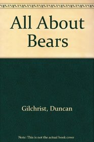 All About Bears