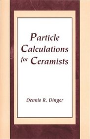 Particle Calculations for Ceramists