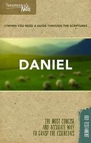 Shepherd's Notes: Daniel