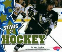 Stars of Hockey (Sports Stars)