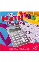 My Math Toolbox (Little World Math)