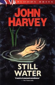 Still Water: The 9th Charles Resnick Mystery (A Charles Resnick Mystery)