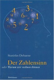 Der Zahlensinn (German Edition)