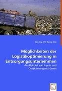 Mglichkeiten der Logistikoptimierung in Entsorgungsunternehmen