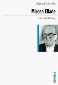 Mircea Eliade zur Einfhrung