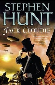 Jack Cloudie (Jackelian, Bk 5)