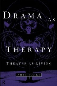 Drama As Therapy: Theatre As Living