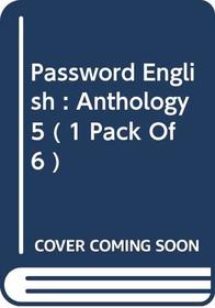 Password English: Year 5 (Password English)