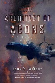 The Architect of Aeons (Count to a Trillion)
