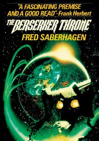 The Berserker Throne: Library Edition