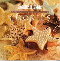 Southern Living Incredible Cookies