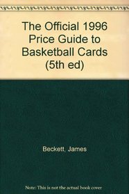 The OPG to Basketball Cards, 5th Edition