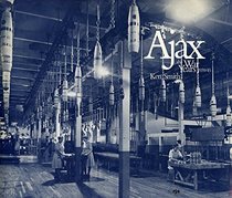 Ajax, the War Years, 1939-1945