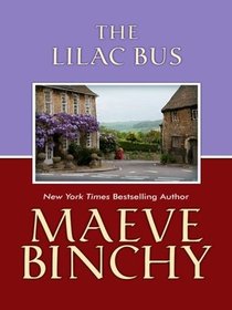 The Lilac Bus: Stories