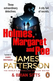 Holmes, Margaret and Poe (Holmes, Margaret & Poe, Bk 1)