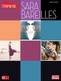 Sara Bareilles - Strum & Sing Guitar