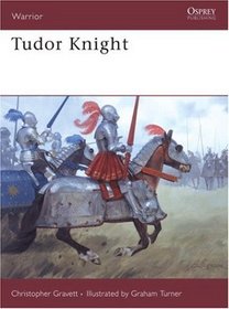 Tudor Knight (Warrior)