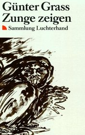Zunge Aeigen (German Edition)