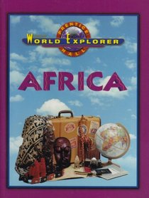 Africa (Prentice Hall World Explorer)