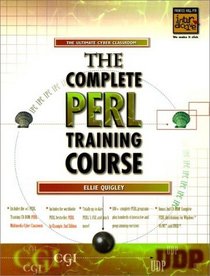 The Complete PERL Training Course