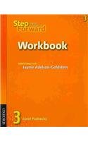 Step Forward 3 with Audio CD and Workbook Pack: Level 3
