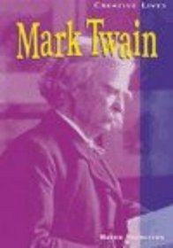Creative Lives: Mark Twain (Creative Lives)
