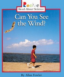 Can You See the Wind