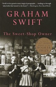 The Sweet-Shop Owner (Vintage International)