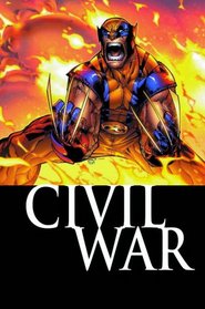 Civil War: Wolverine