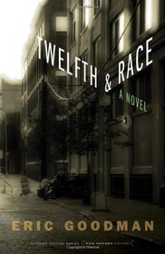Twelfth and Race (Flyover Fiction)