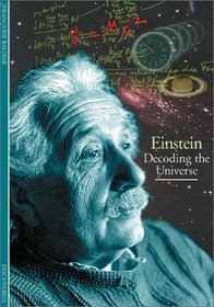 Discoveries: Einstein : Decoding the Universe (Discoveries (Abrams))
