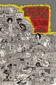 Love Goes to Buildings on Fire: Music Made New in New York City in the '70s