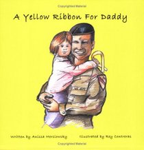 A Yellow Ribbon for Daddy