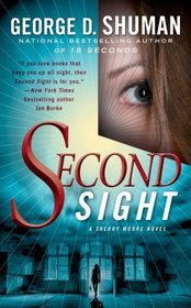 Second Sight (Sherry Moore, Bk 4)