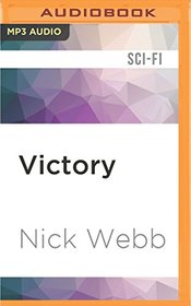 Victory (The Legacy Fleet Trilogy)