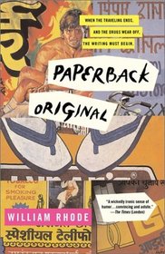 Paperback Original