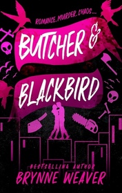 Butcher and Blackbird