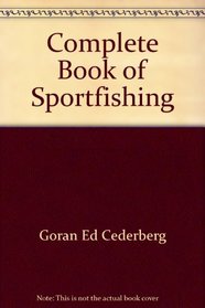 Complete Book of Sportfishing