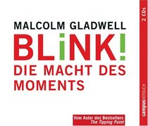 Blink! 2 CD's